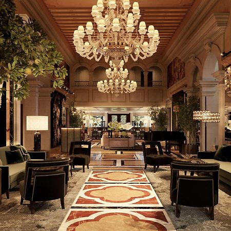 Nh Collection Grand Hotel Palazzo Dei Dogi Venedig Eksteriør billede