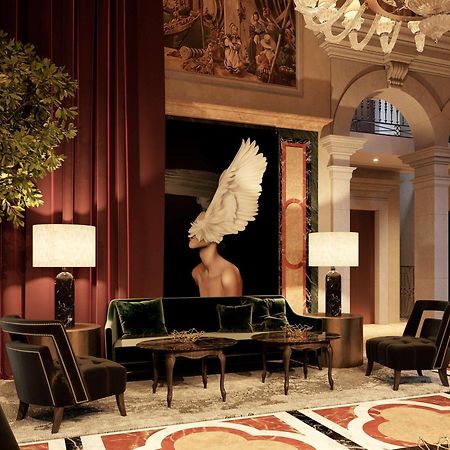 Nh Collection Grand Hotel Palazzo Dei Dogi Venedig Eksteriør billede