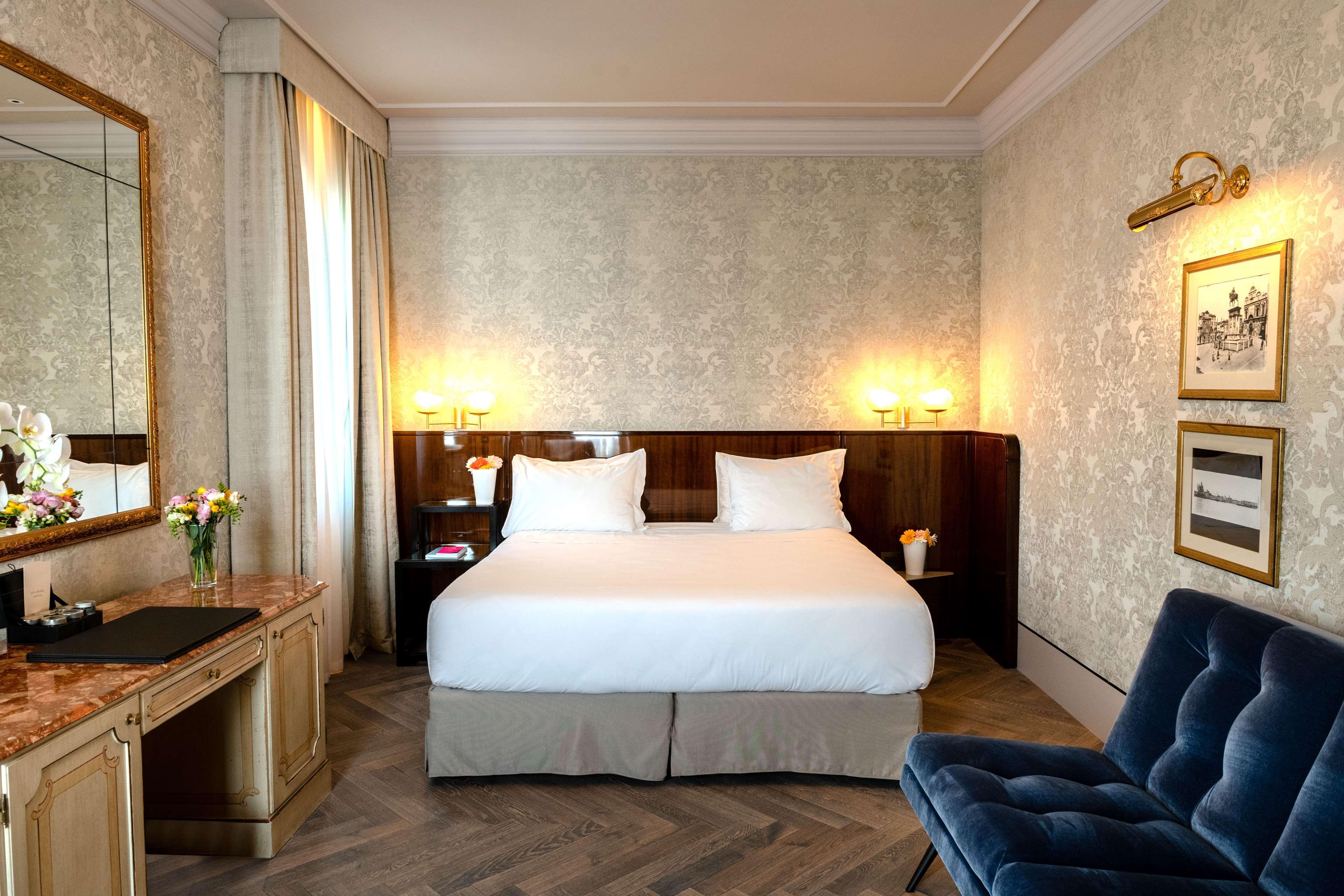 Nh Collection Grand Hotel Palazzo Dei Dogi Venedig Eksteriør billede