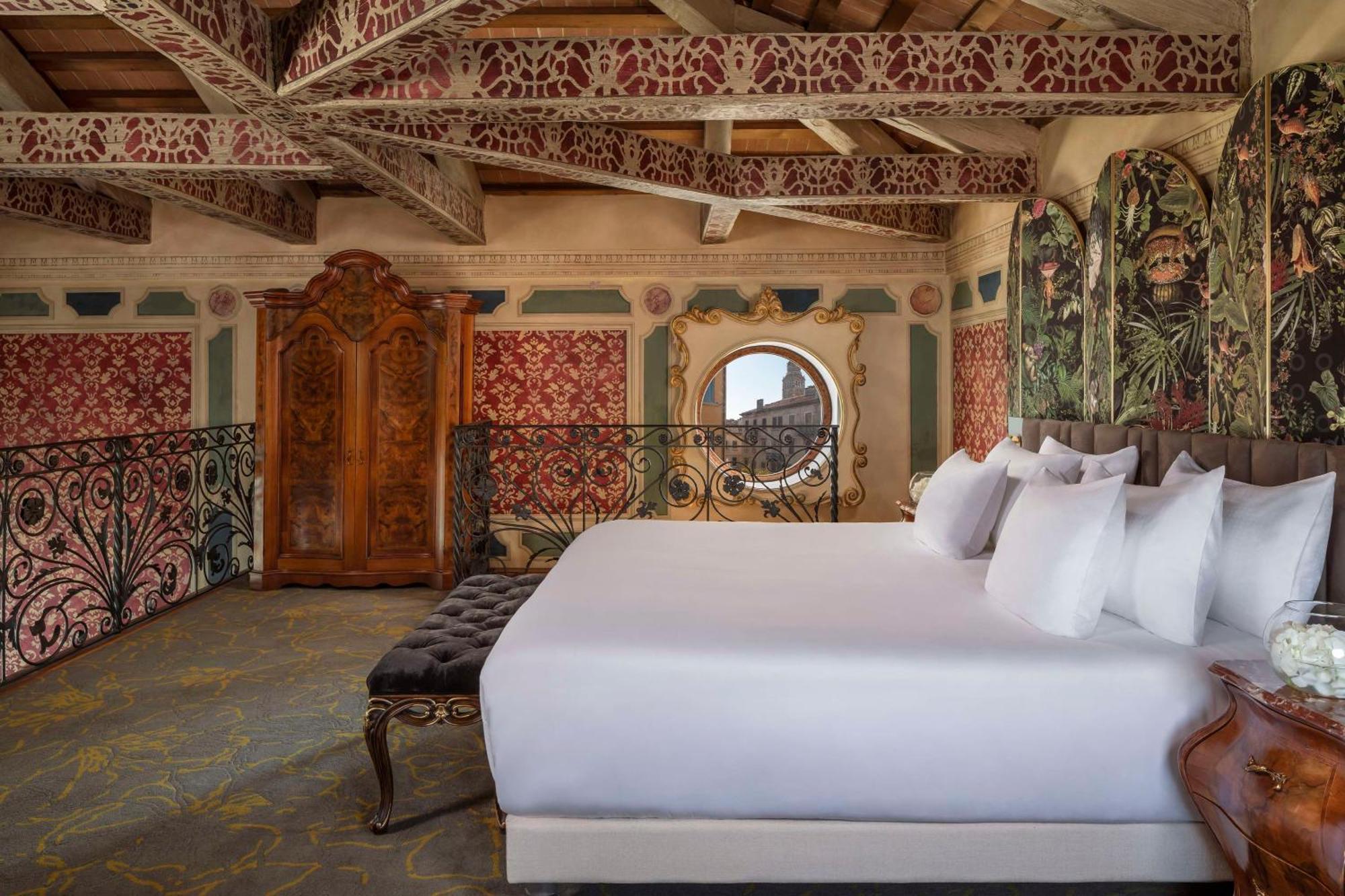 Nh Collection Grand Hotel Palazzo Dei Dogi Venedig Eksteriør billede