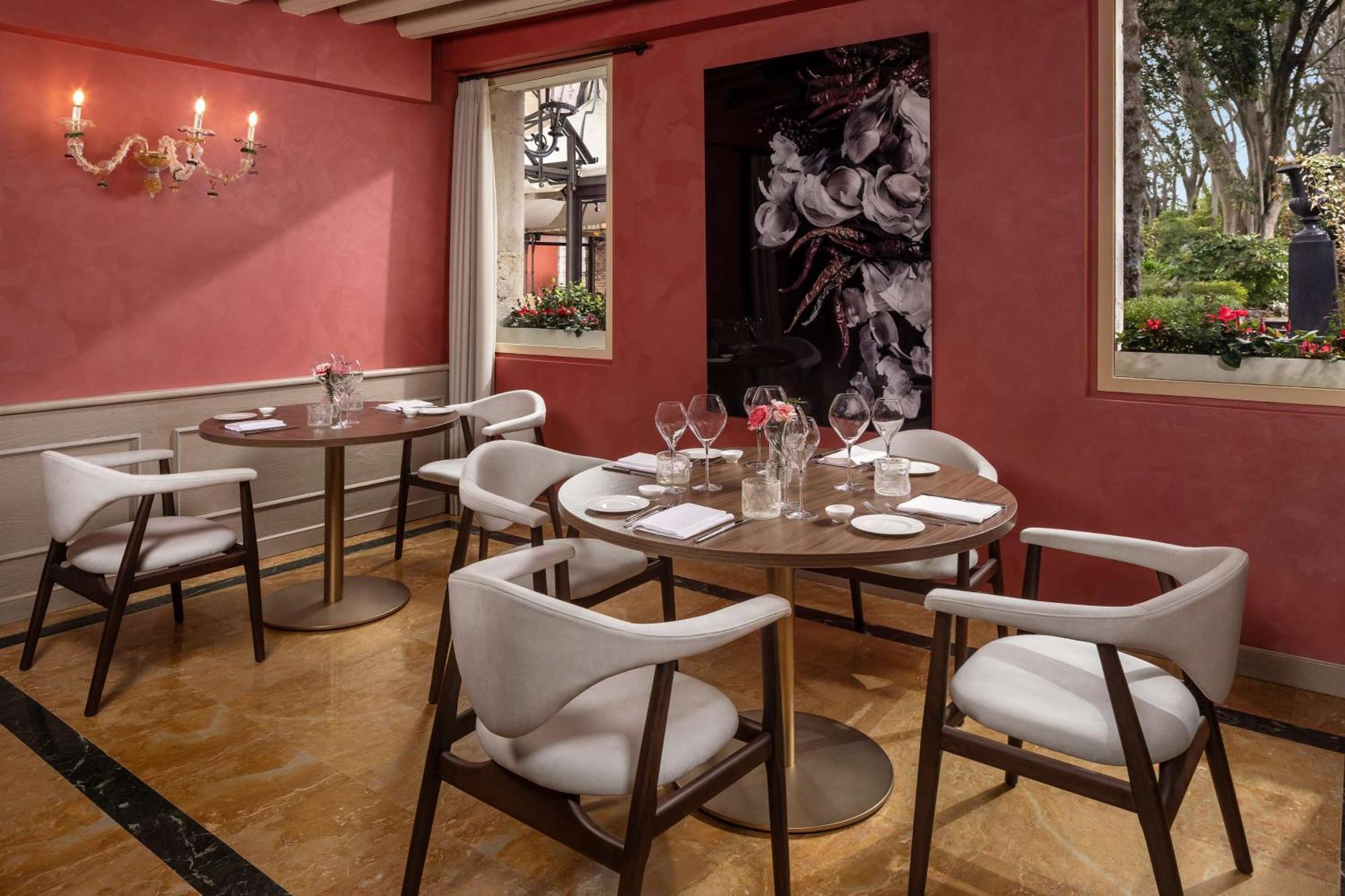 Nh Collection Grand Hotel Palazzo Dei Dogi Venedig Eksteriør billede